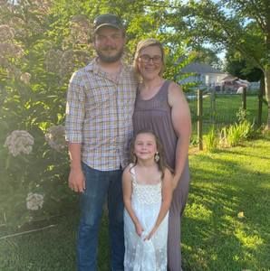 Meet your Posher, Calli